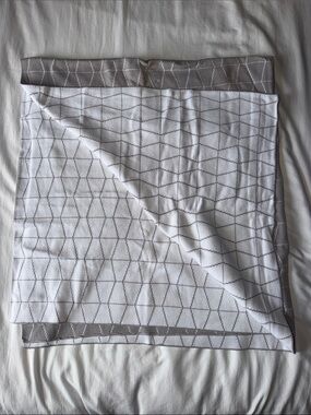 TARGET THROW BLANKET
